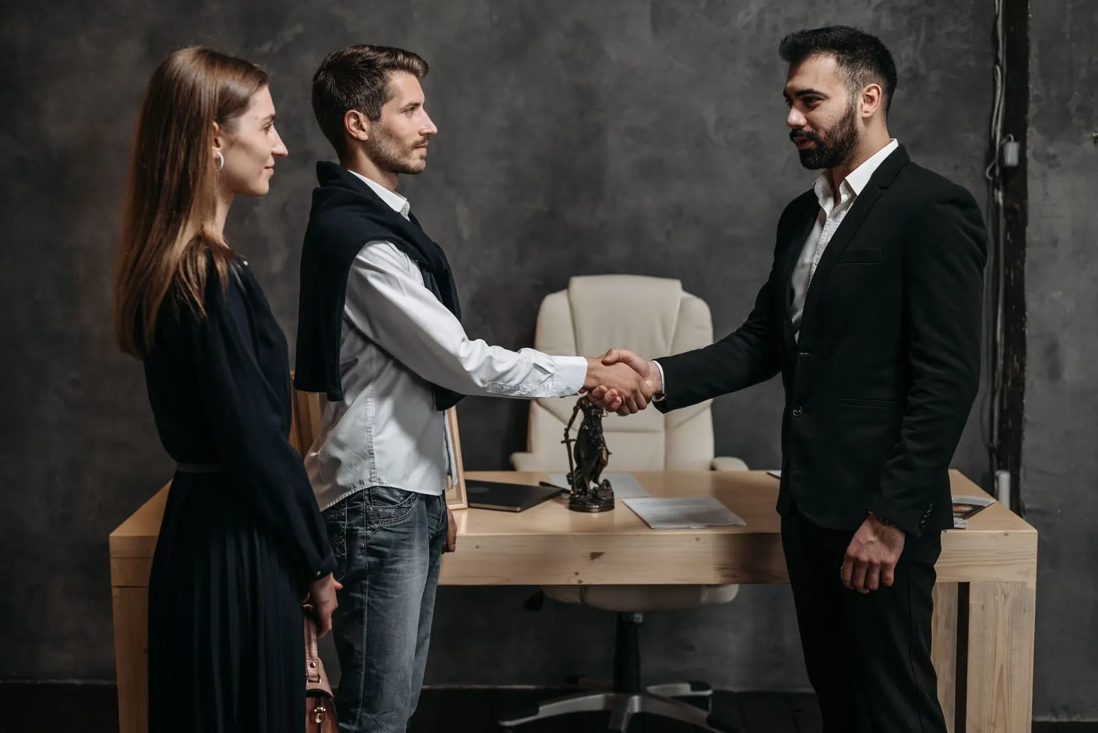 Doğru Adım Arabuluculuk — Hukuk Bürosu